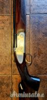 Rizzini SRL 802 TRAP cal. 12 Tiro al piattello