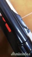 Canna Slug S.Etienne Benelli 121 NUOVA!