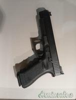 Glock 34sc 9x21mm IMI