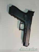 Glock 34sc 9x21mm IMI