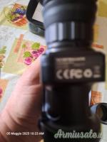 Visore notturno Scopemate nvs90