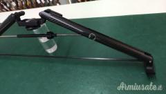 TALON ADVANCED MARK 7 TESTA ANSCHUTZ