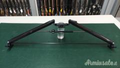 TALON ADVANCED MARK 7 TESTA ANSCHUTZ