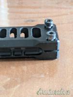 ...Altro | Non elencato Compensatore 4 camere 9x19mm Parabellum | Luger | NATO