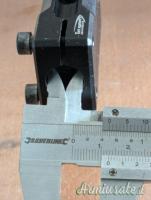 ...Altro | Non elencato Compensatore 4 camere 9x19mm Parabellum | Luger | NATO