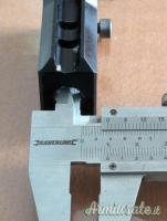 ...Altro | Non elencato Compensatore 4 camere 9x19mm Parabellum | Luger | NATO