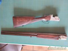 Beretta AS-12 EL