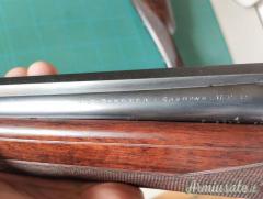 Beretta AS-12 EL