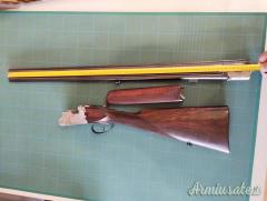 Beretta AS-12 EL