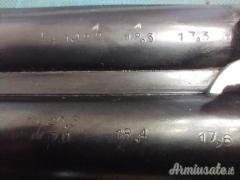 Beretta AS-12 EL