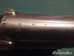 Beretta AS-12 EL