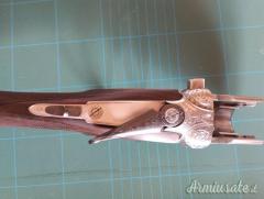 Beretta AS-12 EL