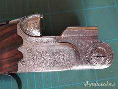 Beretta AS-12 EL