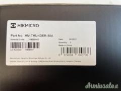 Hikmicro Cheetah C32FR Clip On