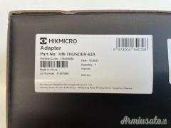 Hikmicro Cheetah C32FR Clip On