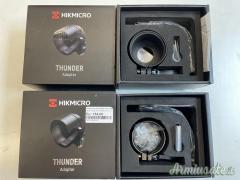 Hikmicro Cheetah C32FR Clip On