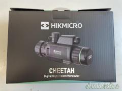 Hikmicro Cheetah C32FR Clip On