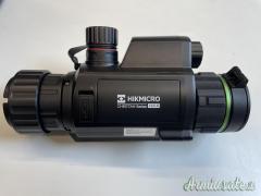 Hikmicro Cheetah C32FR Clip On