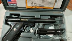 Ruger | Sturm Mark 1 .22 LR Long Rifle