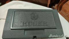 Ruger | Sturm Mark 1 .22 LR Long Rifle