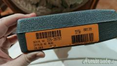 Ruger | Sturm Mark 1 .22 LR Long Rifle