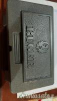 Ruger | Sturm Mark 1 .22 LR Long Rifle