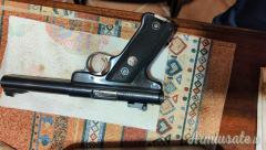Ruger | Sturm Mark 1 .22 LR Long Rifle