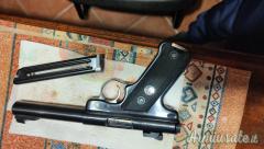 Ruger | Sturm Mark 1 .22 LR Long Rifle
