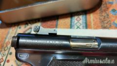 Ruger | Sturm Mark 1 .22 LR Long Rifle