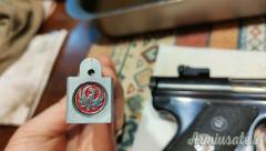 Ruger | Sturm Mark 1 .22 LR Long Rifle