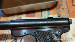 Ruger | Sturm Mark 1 .22 LR Long Rifle