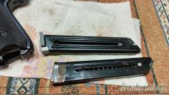 Ruger | Sturm Mark 1 .22 LR Long Rifle