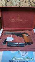 Bernardelli 69 .22 LR Long Rifle