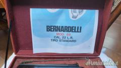Bernardelli 69 .22 LR Long Rifle