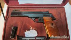 Bernardelli 69 .22 LR Long Rifle
