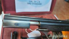 Bernardelli 69 .22 LR Long Rifle