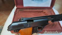 Bernardelli 69 .22 LR Long Rifle