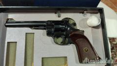Revolver Arminius HV9 .22 LR Long Rifle