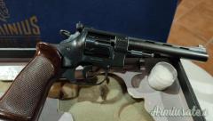 Revolver Arminius HV9 .22 LR Long Rifle