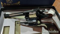 Revolver Arminius HV9 .22 LR Long Rifle