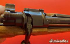 Mauser K98k - byf 42 K98
