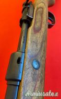 Mauser K98k - byf 42 K98