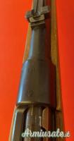 Mauser K98k - byf 42 K98