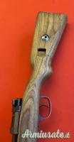 Mauser K98k - byf 42 K98
