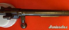 Mauser K98k - byf 42 K98