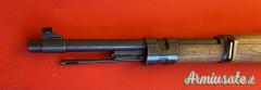 Mauser K98k - byf 42 K98