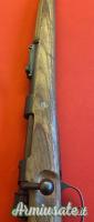 Mauser K98k - byf 42 K98
