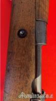 Mauser 1935 Carabineros Chile