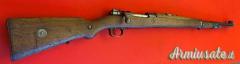 Mauser 1935 Carabineros Chile