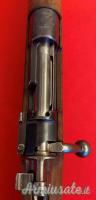 Mauser 1935 Carabineros Chile